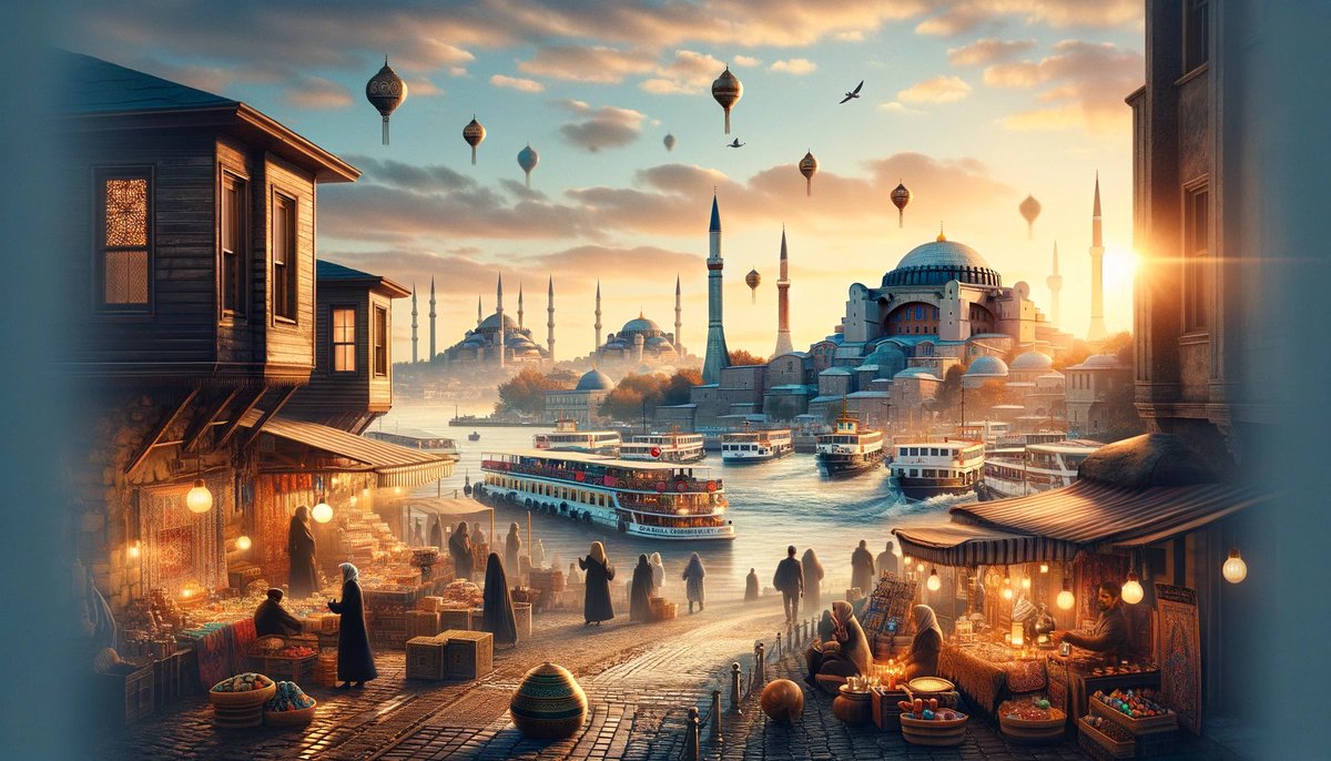 Solana Crossroads ✨ ISTANBUL tweet media