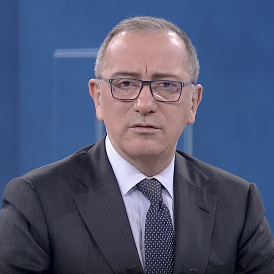 bpthaber's tweet photo. Fatih Altaylı:

Siz görmezseniz bile çocuklarınız Suriyeli bir Türkiye Cumhurbaşkanı görecek. https://t.co/CiqeaGZ6Fp