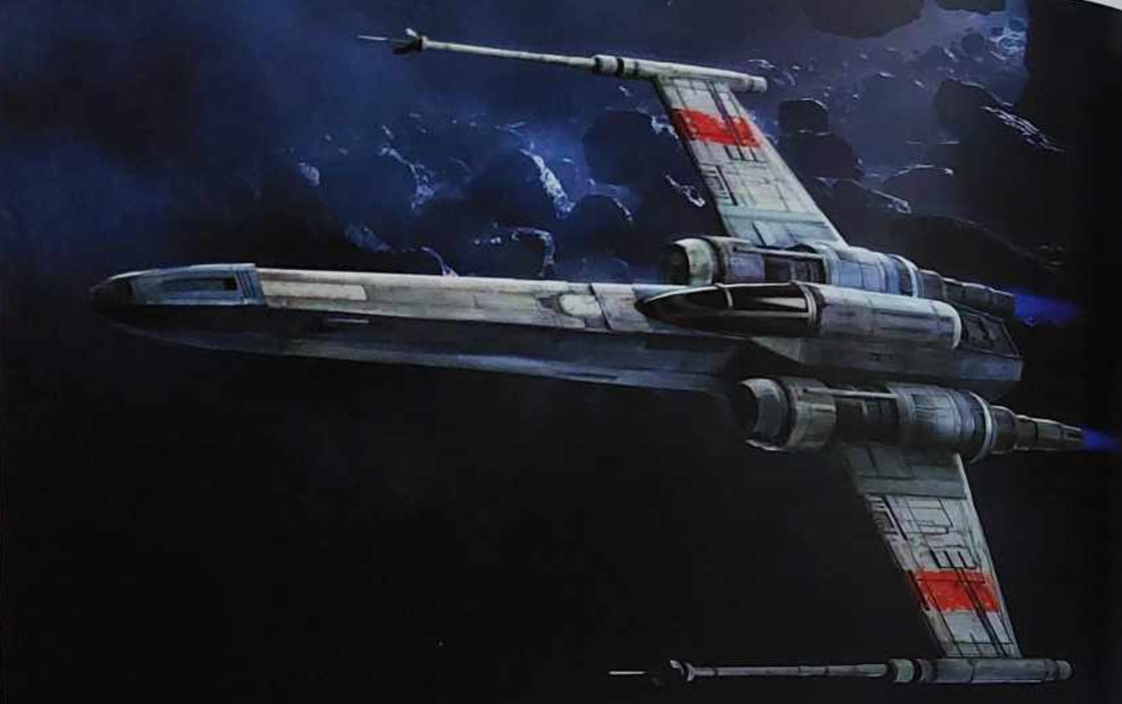 スター・ウォーズ Z-95 Headhunter | Wookieepedia | Fandom