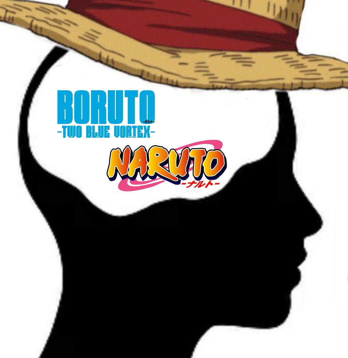 Vortexo1p0's tweet image. Yall wonder why I hate one piece fans 😭