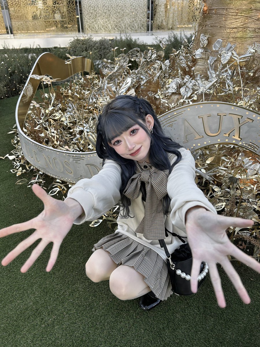 ボンボンTV ゆめちゃん ゆめちゃん ボンボンTV ぷらぷらぶ (@yumechan_o730