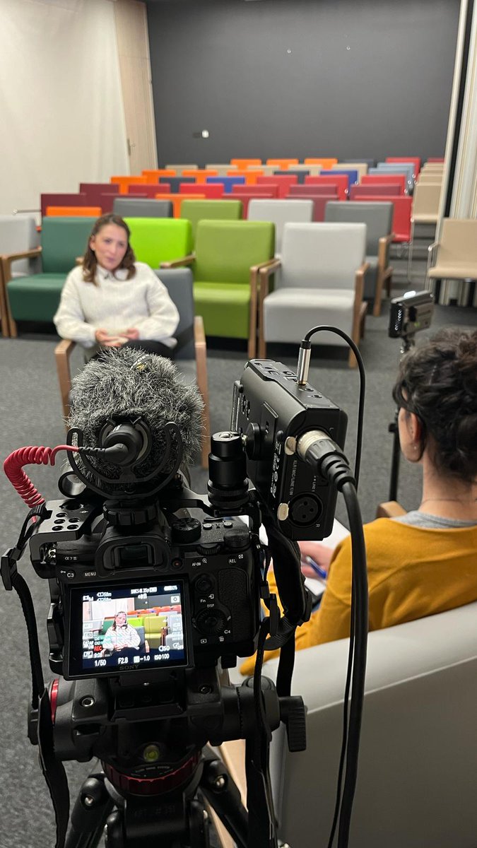 behatuz's tweet image. 🎥 Laster | Próximamente

#Ikuspuntuak #PuntosDeVista