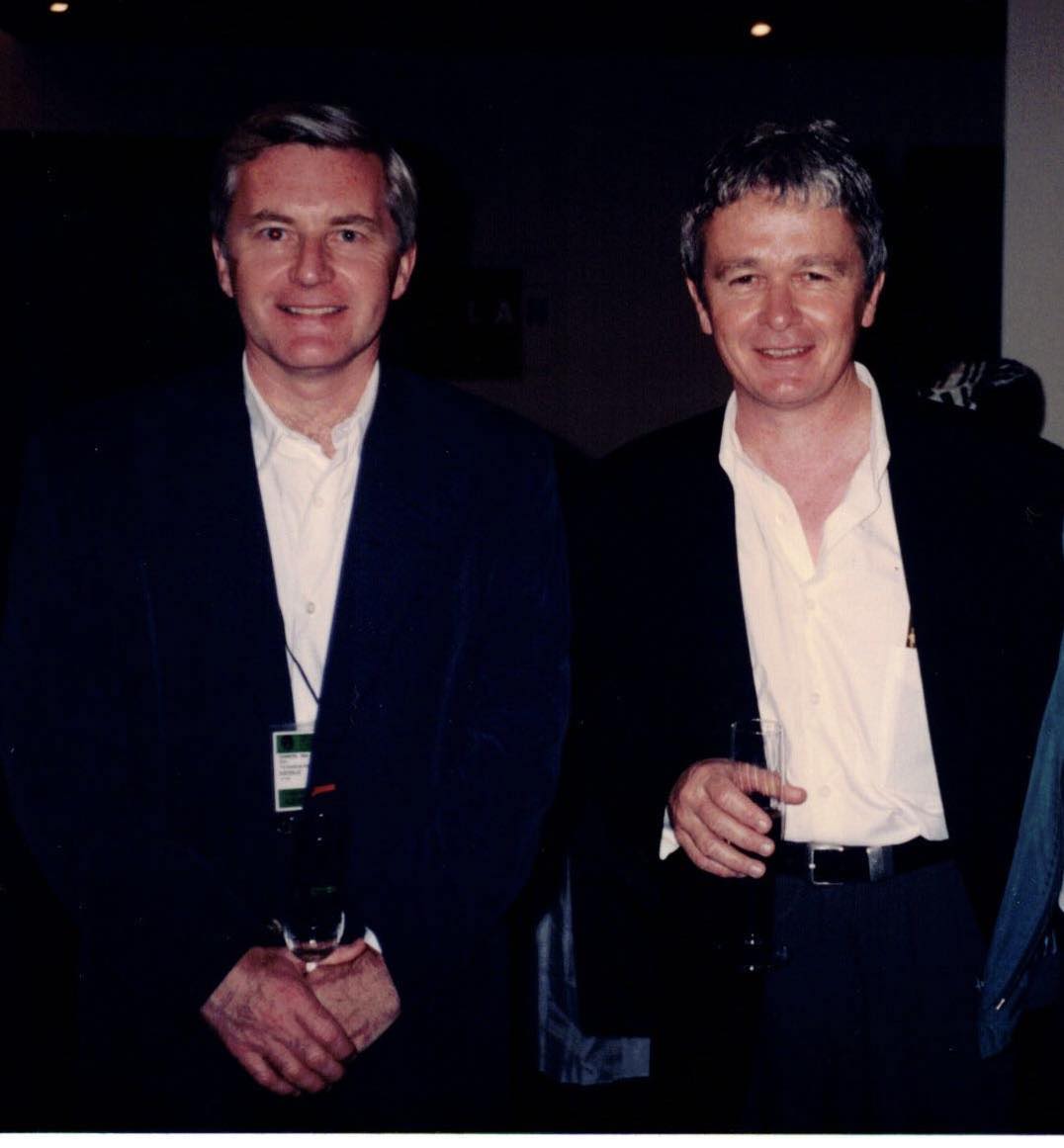 Heartbreak High - The Inside Story tweet media