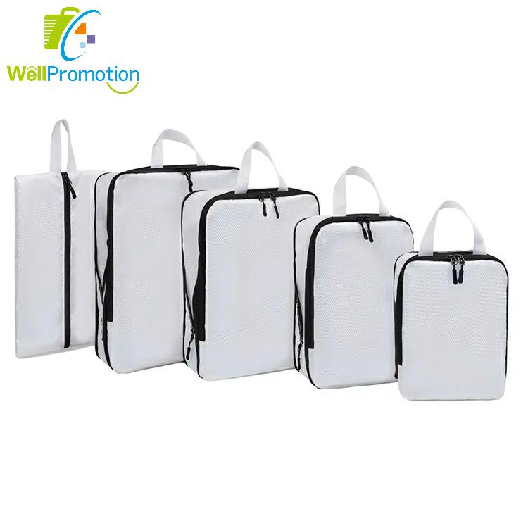 Wellpromotion_a's tweet image. 🍀Custom Lightweight Compression Packing Cubes for Travel- Factory Wholesale Prices
📳WhatsApp/Wechat: +86 181 5607 7309
📬inquiry@wellpromotion.com
🌐wellpromotion.com/travel-packing…
#packingcube #travel #travelorganizer #supplier #compressioncubes #wholesale #bags #custom #factory