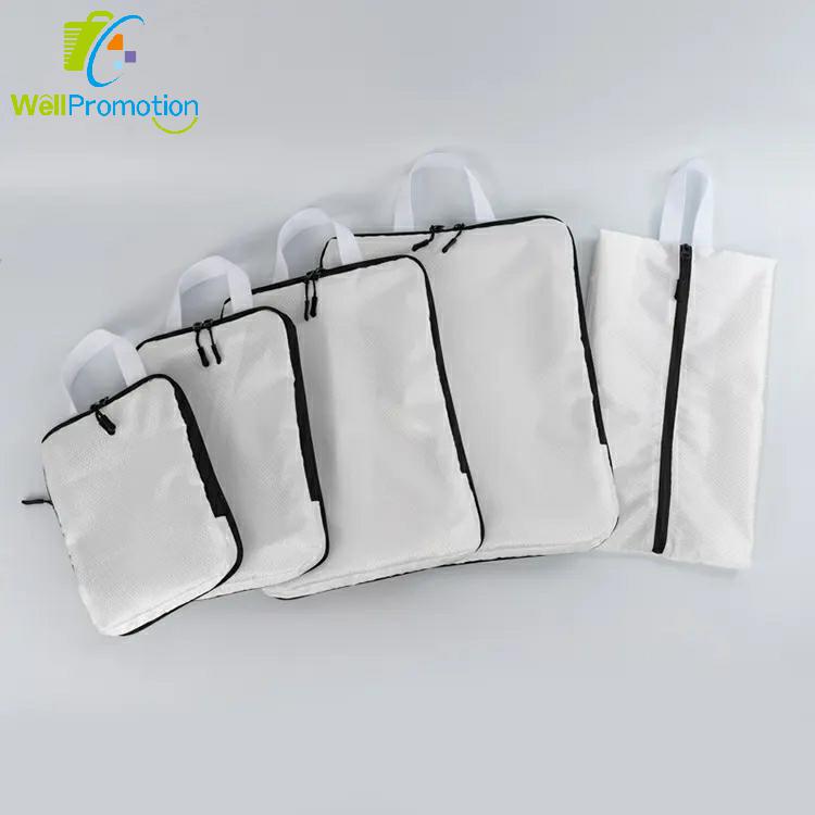 Wellpromotion_a's tweet image. 🍀Custom Lightweight Compression Packing Cubes for Travel- Factory Wholesale Prices
📳WhatsApp/Wechat: +86 181 5607 7309
📬inquiry@wellpromotion.com
🌐wellpromotion.com/travel-packing…
#packingcube #travel #travelorganizer #supplier #compressioncubes #wholesale #bags #custom #factory
