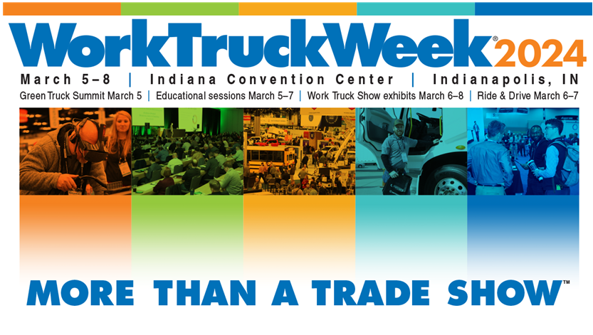 ReizAutoparts's tweet photo. Work Truck Week 2024 in Indianapolis, March 6-8.
Our booth is located at N12 (New Exhibitor Pavilion). Come see us! https://t.co/IE22smf0vX