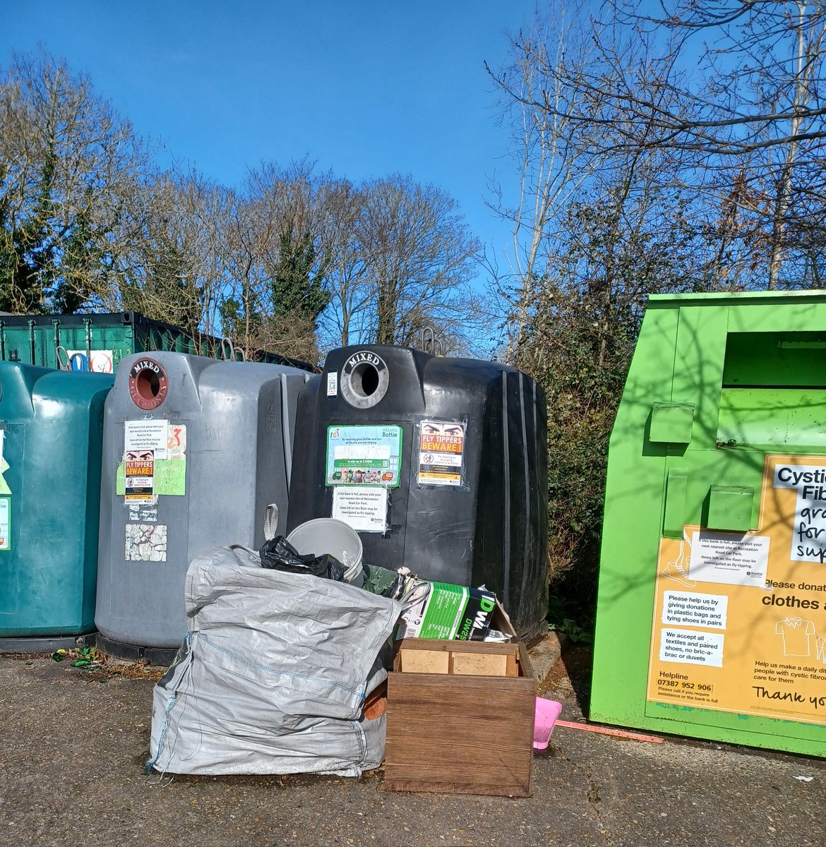 2nd Tilehurst tweet media