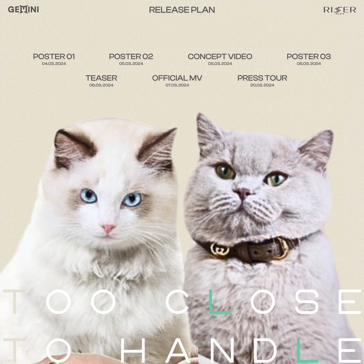 callmem4may's tweet photo. 04.03.2024 POSTER 01
ใกล้เกิน TOO CLOSE TO HANDLE 
ท่านลอร์ดจุ๊มุ and มันม่วง ver
#GEMINI_ใกล้เกิน #GEMINI_NT https://t.co/doX7gwTyPi
