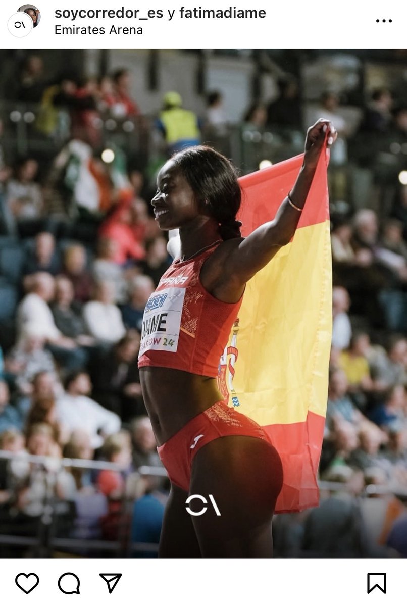 No generarán portadas, pero gracias a ellos tenemos el atletismo a pie de pista en casa. Gracias a <a href="/soycorredor_es/">CORREDOR\</a> una vez más por su despliegue en este mundial. Campeonato tras campeonato, allí están sin fallar.