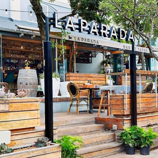 BRANDS: LEGAL ACTION TAKEN AGAINST LA PARADA, TIGER’S MILK AND OTHERS OVER UNPAID ROYALTIES The South African Music Performance Rights Association (SAMPRA) has laid criminal charges with the Woodstock Police Station against the restaurant group, Life and Brand Portfolio, for