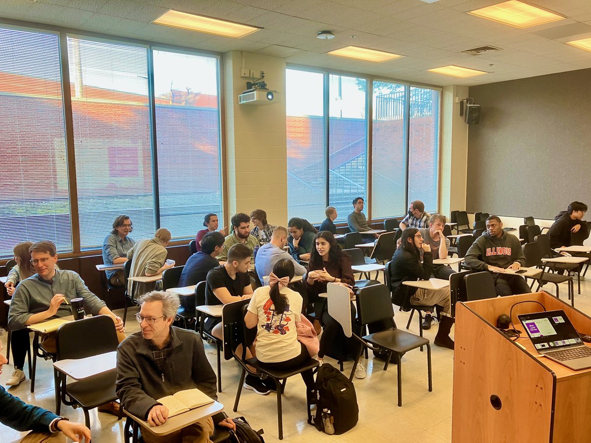 Daniel Bickerton (@dan_bickerton) on Twitter photo Super week teaching <a href="/UofIllinois/">University of Illinois</a> <a href="/IllinoisMusic/">Illinois Music</a> such interesting work by students and staff. Fab conversations about inclusion & student support. Great to spend the week with <a href="/pedrofariagomes/">Pedro Faria Gomes</a> <a href="/cardiffunimusic/">Cardiff University School of Music</a> and see some of Chicago, too! Thank you for making us feel so welcome. Super week teaching <a href="/UofIllinois/">University of Illinois</a> <a href="/IllinoisMusic/">Illinois Music</a> such interesting work by students and staff. Fab conversations about inclusion & student support. Great to spend the week with <a href="/pedrofariagomes/">Pedro Faria Gomes</a> <a href="/cardiffunimusic/">Cardiff University School of Music</a> and see some of Chicago, too! Thank you for making us feel so welcome.