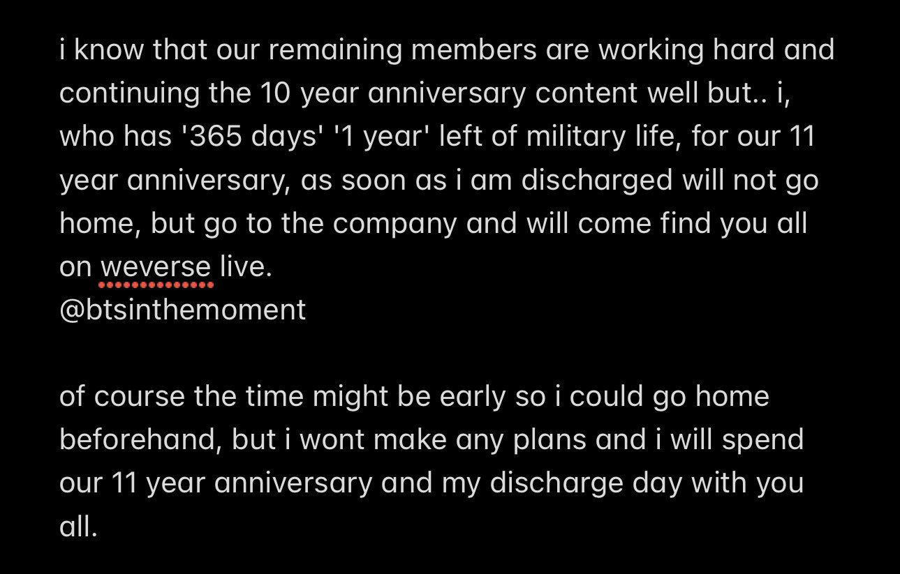 ⁷ on X: &ldquo;100 days until, &ldquo;as soon as I am discharged, I will not 