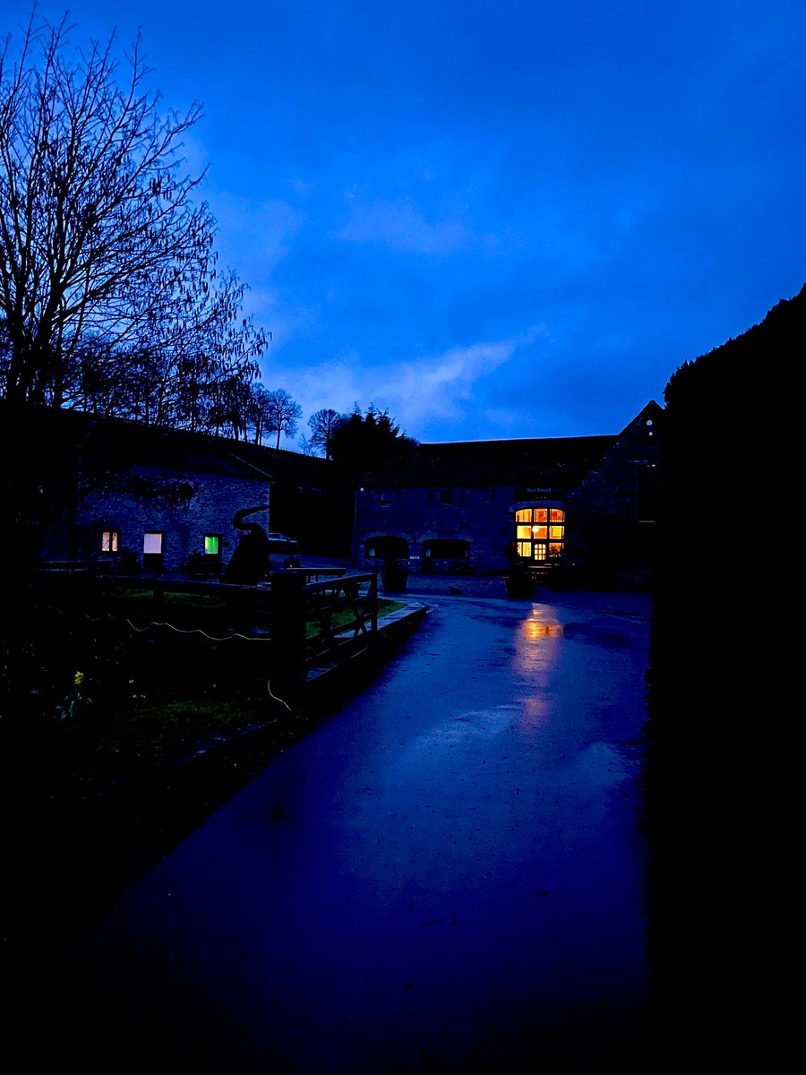 EmilKalinowski's tweet photo. The #WeekendOfMistakes was a quaint, charming collection of people and foibles.
Hosted at the #HayCastle on the border of Wales and England there was only one mistranslation of our common languages: I was (mis)heard to have prefaced my question to the moderator with, โDarlingโฆโ https://t.co/Qq6b0vVfIe