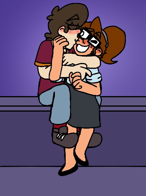 BeneneTheBanana's tweet photo. I didnt post this on main so here ya go

#AlphaBetas #abtwt #AlphaBetasShow #Ruddie #EddieLong #RubyOrtiz https://t.co/0K7Wgyilcn