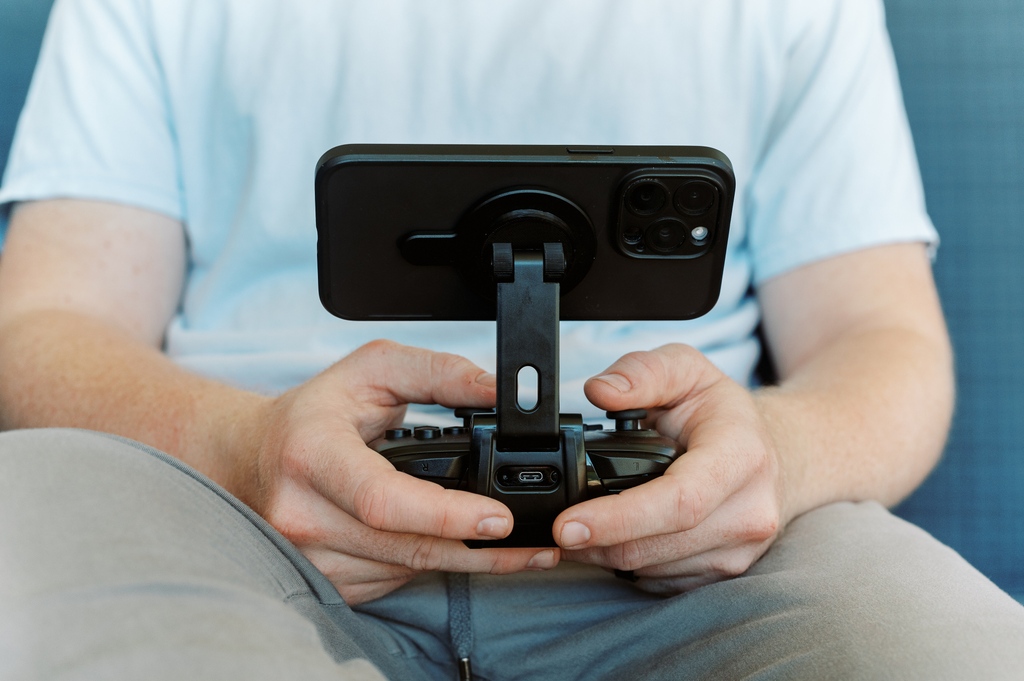 Fixture Gaming tweet media