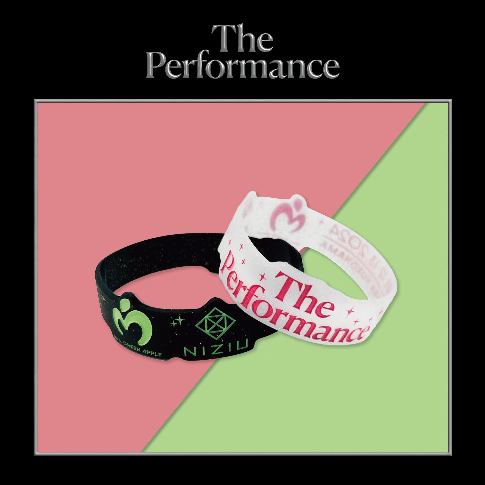 The Performance on X: 