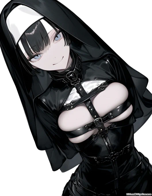 神は我らに試練を与えたもう 