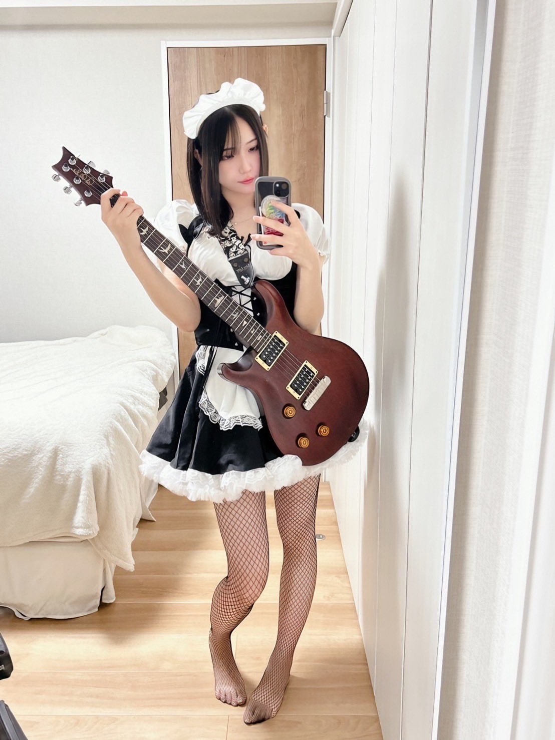 音瀬ミユ🎤🎸 on X: 