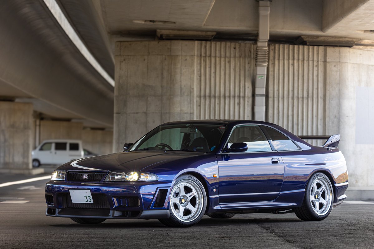 ふくちゃん (@fukuchan_bnr34) / X