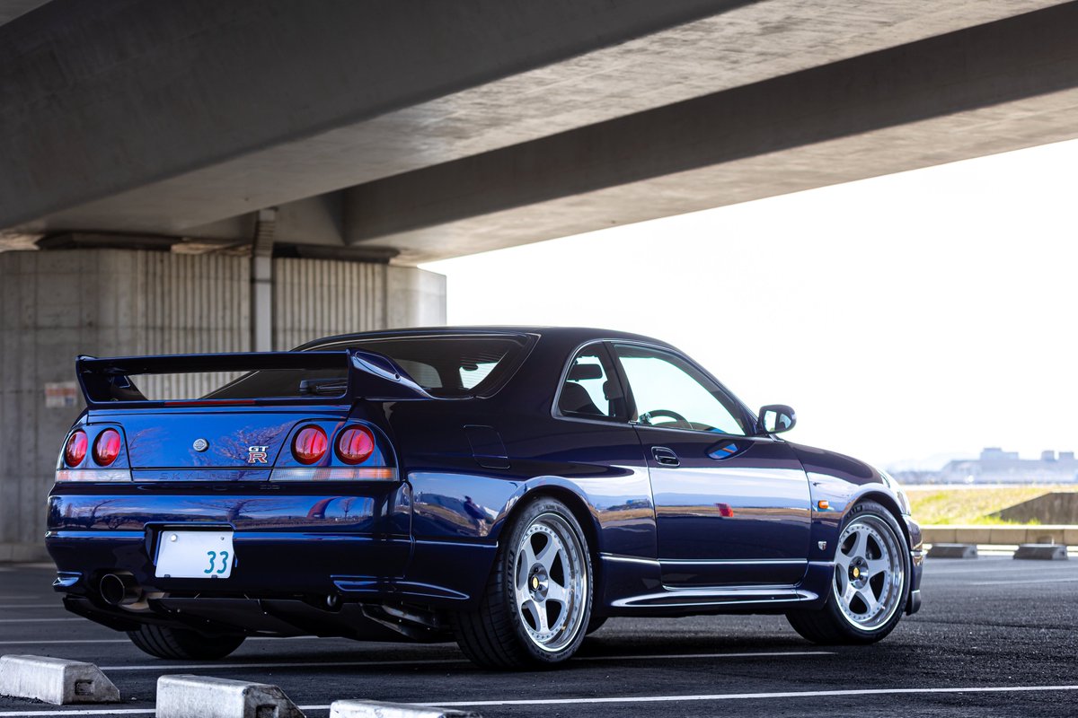 ふくちゃん (@fukuchan_bnr34) / Posts / X