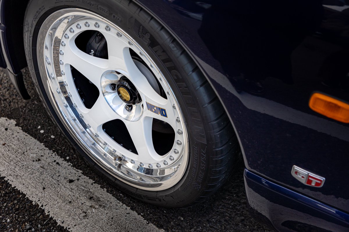 ふくちゃん (@fukuchan_bnr34) / Posts / X