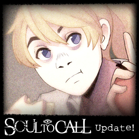 This week's Soul to Call is a reminder to always check your sources
SOULTOCALL.COM

#spiderforest