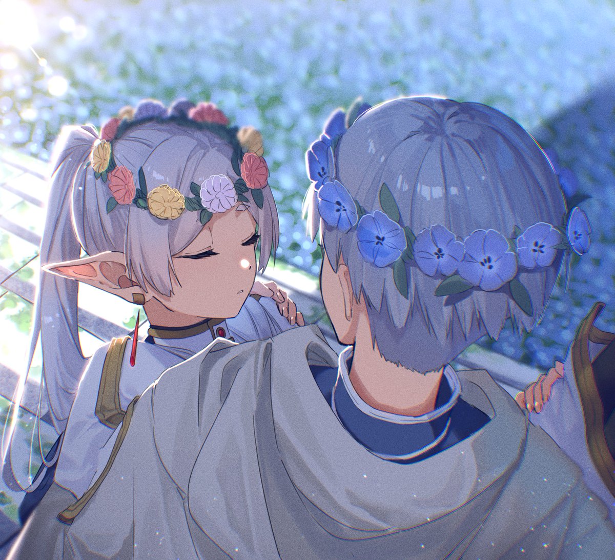 りんzawa tweet media