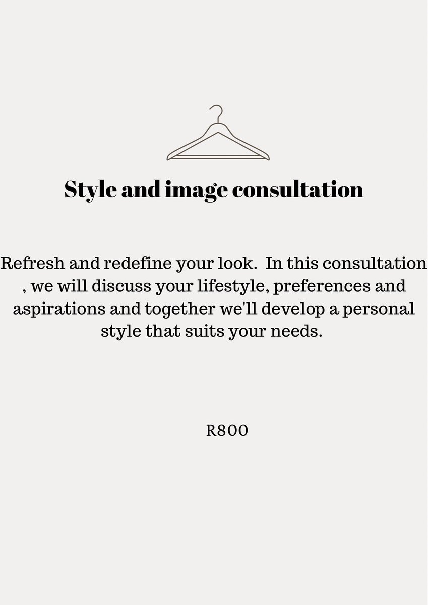 TamiaMavuso's tweet photo. I’ve been working on this for a while now and I’m finally I’m officially open for style consultations. https://t.co/zgcbjs7a38