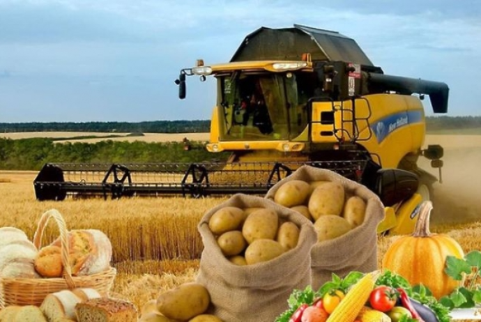 askGermany_'s tweet photo. Azerbaijani agricultural exports increase

In the month of January of the current year, agricultural products with a volume of 70.0 million US dollars were exported.
https://t.co/TNR2FKYQMQ https://t.co/Rb7Mtkwkoy