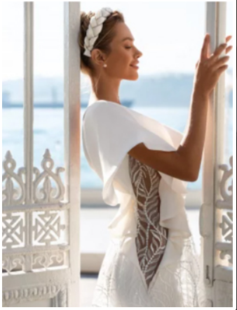 lorrainetyne's tweet photo. A custom wedding dress allows you to have a one-of-a-kind gown that fits your body perfectly and reflects your unique style and personality. Visit https://t.co/9z0AfRkcB8 to get a #customweddingdressnearme https://t.co/yQPJjGXALD