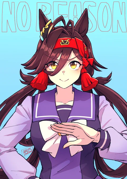 眉毛元気娘可愛い! 