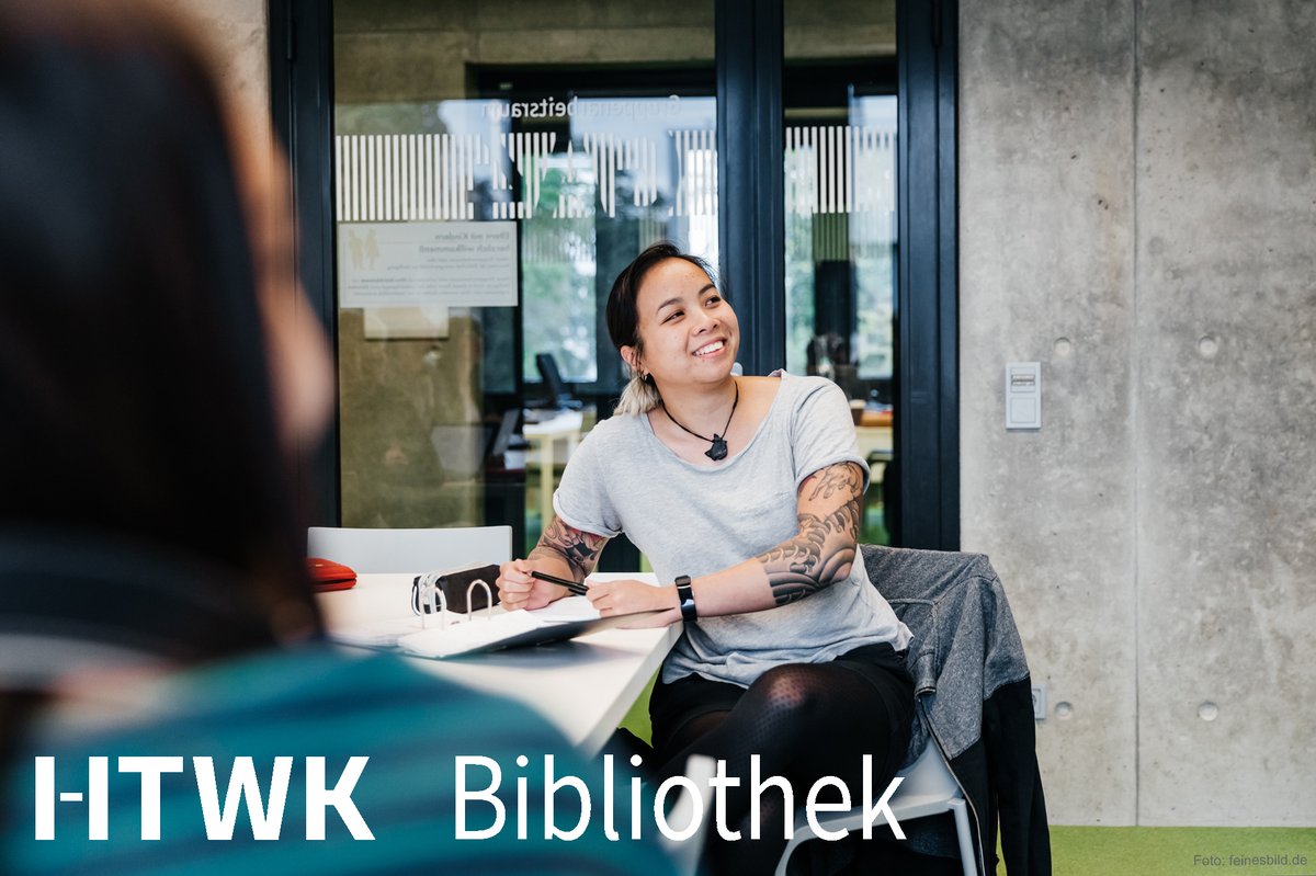 Die Gruppenarbeitsräume an der <a href="/HTWKLeipzig/">HTWK Leipzig</a>-Bibliothek haben jetzt Videokonferenz-Technik und mobile Möbel. Ab sofort ist der Zugang nur noch mit Transponder möglich.