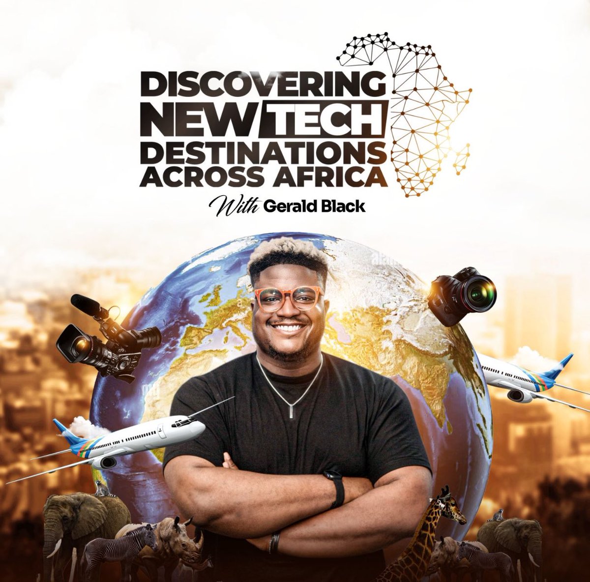 Gerald Black tweet media