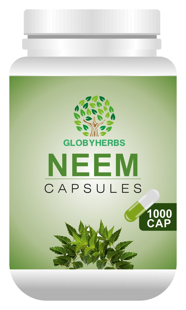 Neem Capsules Pack Of 1000 Capusles || Blood Purifier || Used For Acne Control || Anti Bacterial & Fungal infections || Skin Wellness || Veg Capsules || Globyherbs

Price: 1399

Buy Here: amazon.in/dp/B0CTTNR1FX

#globyherbs #amazonshopping #neemcapsule #neem #skincare #ayurveda