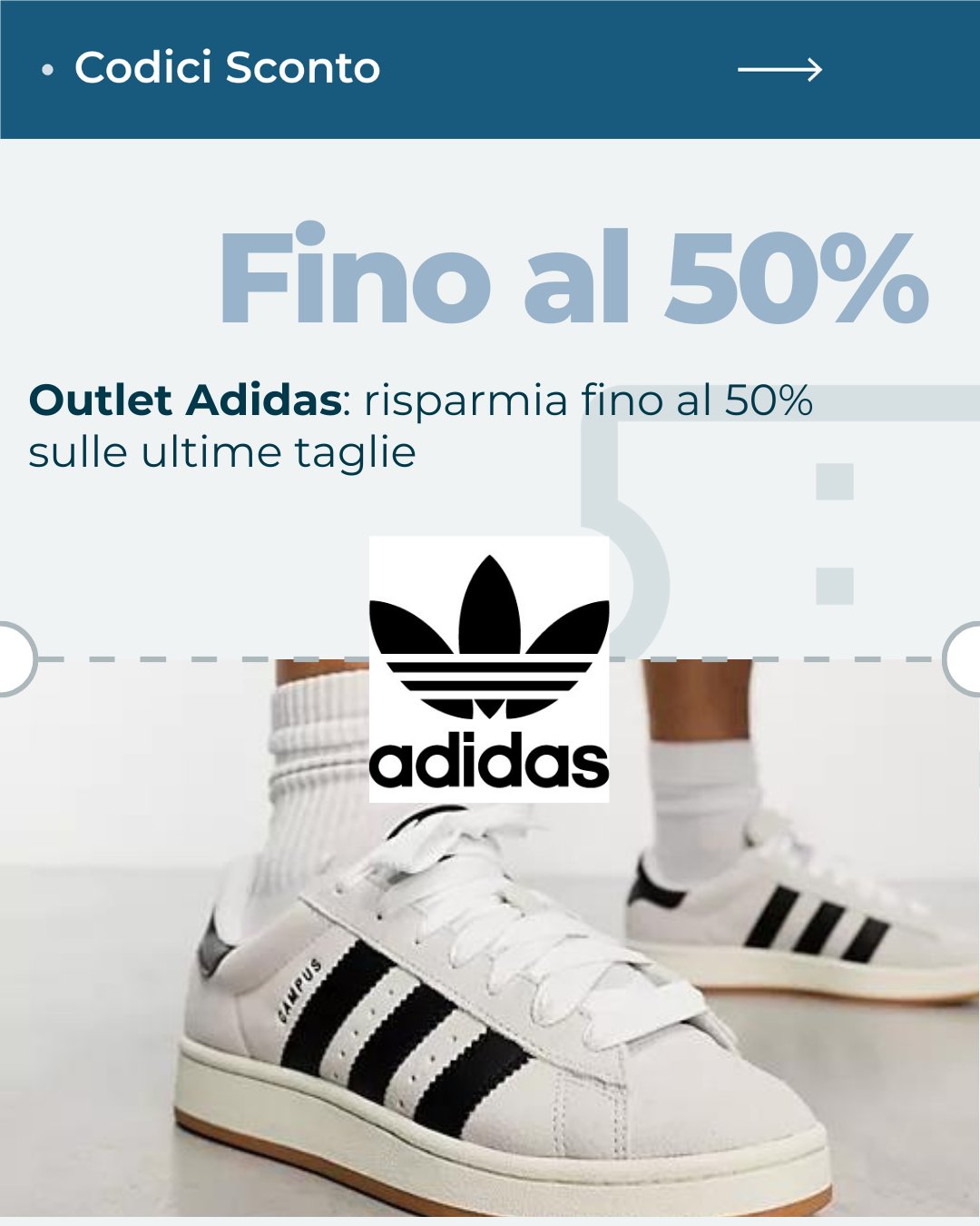 Adidas trovaprezzi 2025