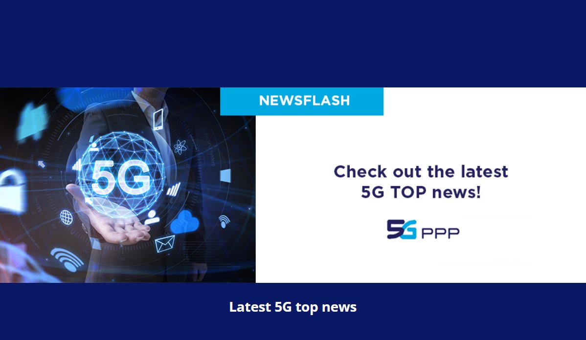 NetWorldEurope SME WG tweet media