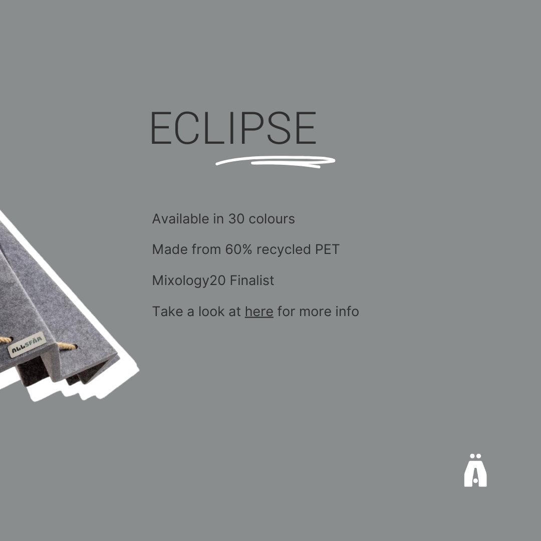 allsfar's tweet image. 🏮Acoustic lightshades add another layer of absorption to ensure acoustic comfort in any space! 🎶

Check out our website for more info allsfar.com/pages/acoustic…

#acousticsolutions #acousticlighting #creatingcalm