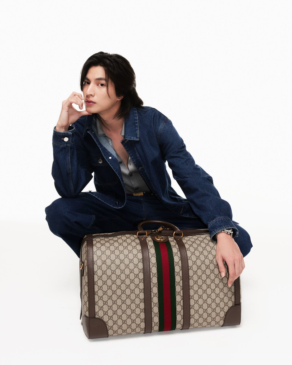 gucci tweet media