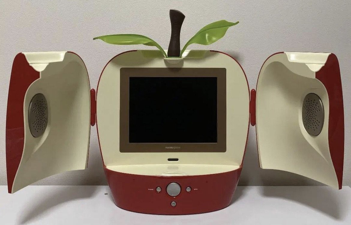 hello kitty apple tv 💫
