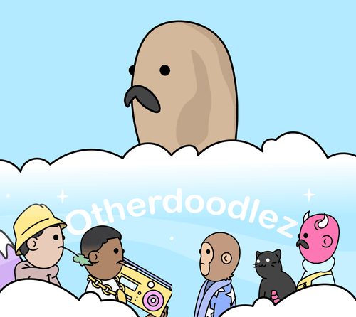 GM Odz 👋🤙

#PolygonCommunity