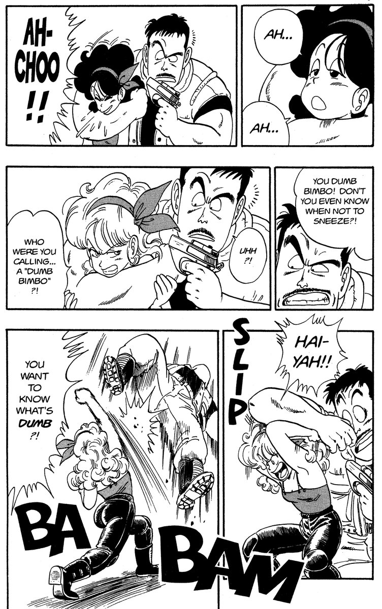 DRAGON BALL OFFICIAL tweet media
