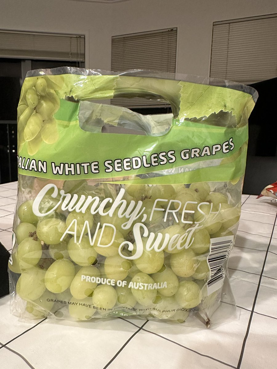 Favorit, tapi mahal! $11-14 NZD sekilo 🥲