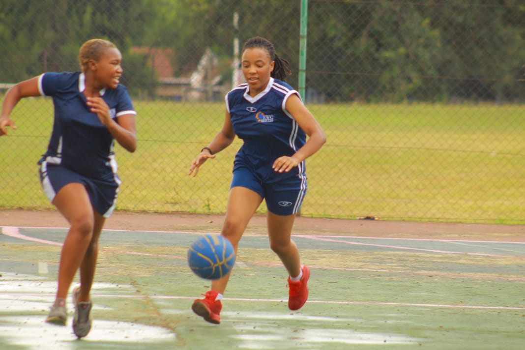 Ekurhuleni West TVET College tweet media