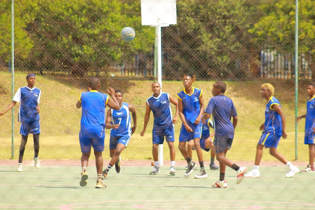 Ekurhuleni West TVET College tweet media