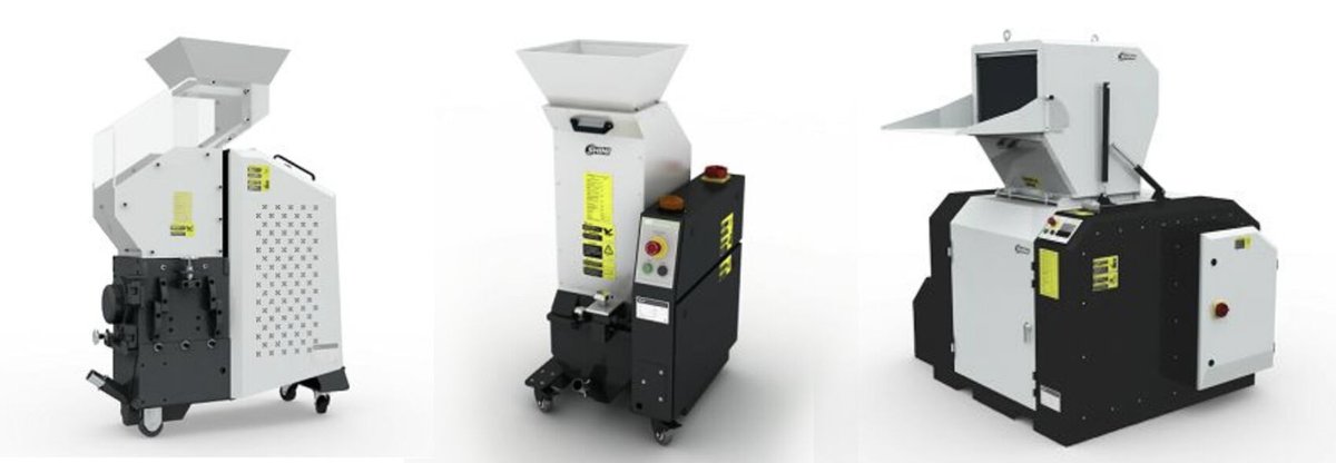 TracePT_UK's tweet image. Did you know? We will test your plastic sprues and rejects through a range of our Granulators before making a recommendation as to the most appropriate model for the job💪 The right model every time 🎯 shini.co.uk #Granulating
