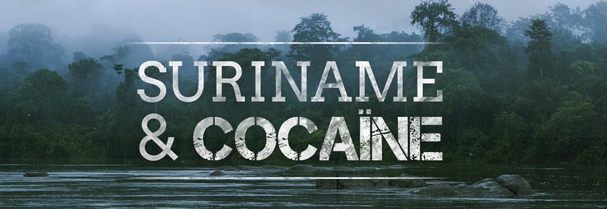 "Enquête sur le #Suriname, plateforme transcontinentale de la cocaïne." par <a href="/RFI/">RFI</a> 
Document incontournable sur l'histoire des 40 dernières années du pays.
Avec sa mise à jour sur la période 2020-2023 : 
"Une avalanche de cocaïne."
rfi.my/9c1q.T