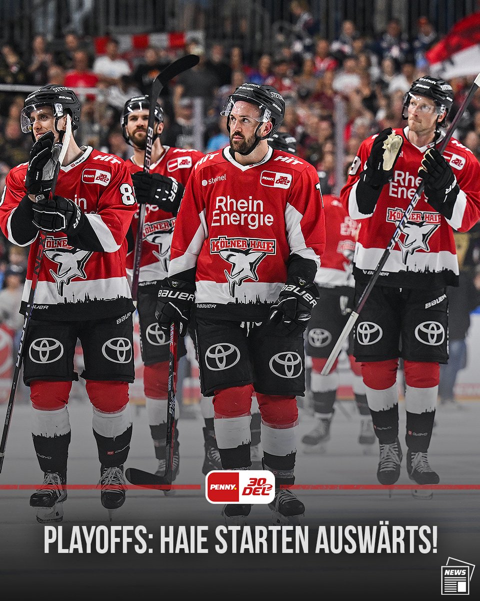 Deutsche Eishockey Liga tweet media