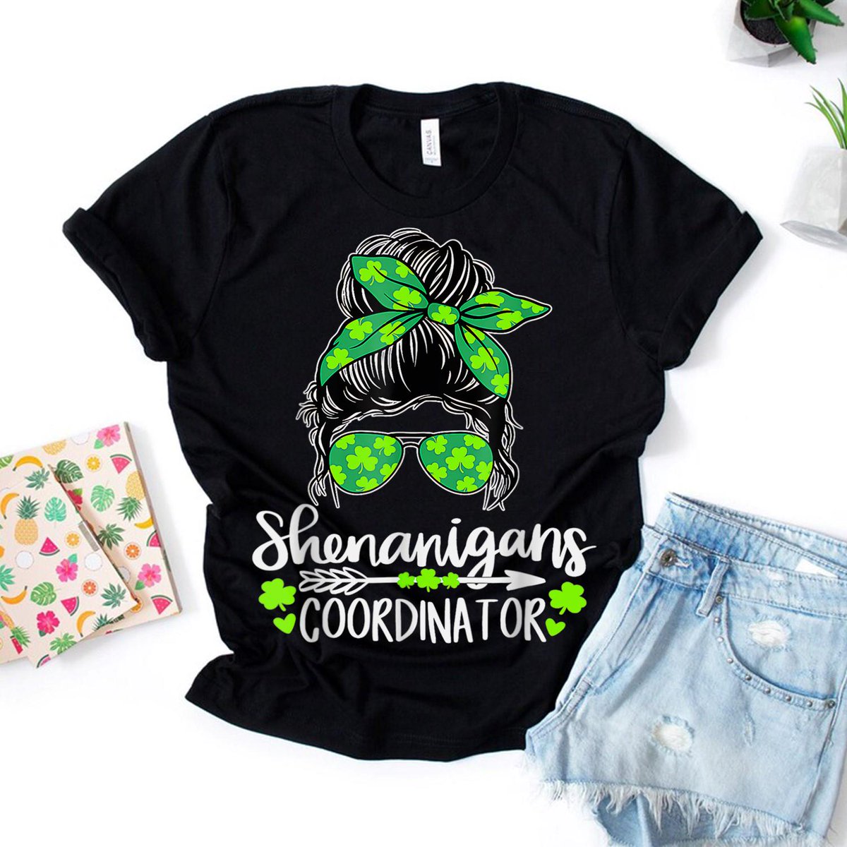 teenorshop32175's tweet image. 🍀 Introducing our newest tee from TeenorShop! 🍀
 Perfect for celebrating the luck of the Irish in style. Don't miss out, grab yours now! 

Shop here: teenorshop.com/collection

#StPatricksDay #IrishStyle #TeenorShop #Fashion #NewArrival #StPaddysDay #LuckofTheIrish 🍀