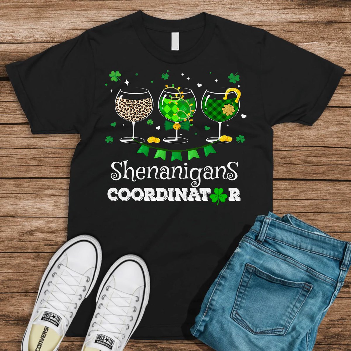 teenorshop32175's tweet image. 🍀 Introducing our newest tee from TeenorShop! 🍀
 Perfect for celebrating the luck of the Irish in style. Don't miss out, grab yours now! 

Shop here: teenorshop.com/collection

#StPatricksDay #IrishStyle #TeenorShop #Fashion #NewArrival #StPaddysDay #LuckofTheIrish 🍀