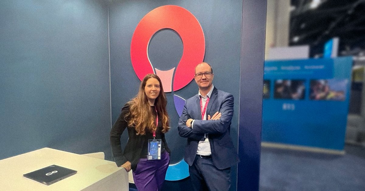 Let's wrap up our presence at <a href="/DISTRIBUTECH/">DTECH</a> International 2024! We had the chance to meet customers, partners, media and stakeholders interested in our cutting-edge solutions for the 🇺🇸 grids.
Discover more 👉 shorturl.at/ejuNT
